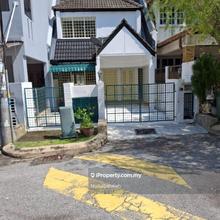 2 Storey Terrace Bukit Setiawangsa 