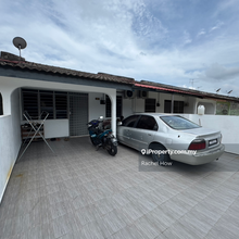 Beautiful Renovated Single Storey Terrace