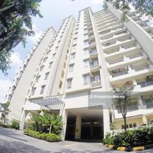 Prima Midah Heights Cheras Taman Midah House Rumah, KLCC View, 4 Rooms