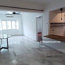 Danau Idaman Condominium Taman Desa Kuala Lumpur