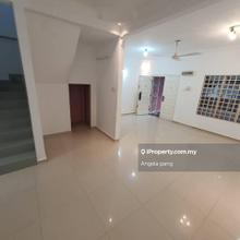2 Sty 20x70 Puncak Jalil Puj Seri Kembangan Taman Putra Permai