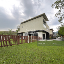2 Sty Bungalow End Lot @ Setia Eco Park 