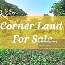 Tropicana Golf and Country Resort bungalow land for sale