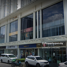 3sty shop for sale, next to Pavilion Bukit Jalil, high roi