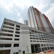 Parklane OUG Service Apartment at okr - save $62k or 19pct below mv