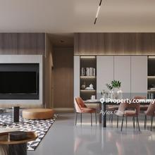 Ready Move in, Low Density Freehold, next to Golf, Lake, Lrt & uni