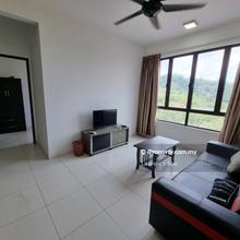 The Heights Residence Ayer Keroh Melaka 