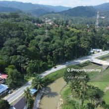 Tanah di Hulu Langat 11.28 Ekar sesuai untuk Pembangunan