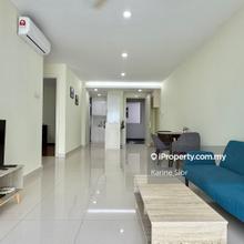 Very Good Condition, Ready Move In