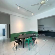Spectrum Residence Condo for Rent @ Fully Furnished @ Bm