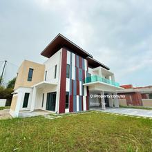 Value buy New bungalow house sale 