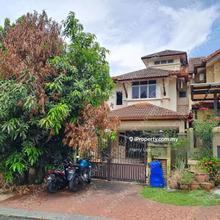 Taman Bukit Subang 2 sty house freehold 1755sf rm639k 6oct25