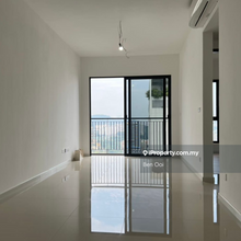 Sunway Velocity Two Cheras Dual Key concept 