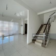 2 Storey Semi D, Taman Nusantara, Near to Kfc Kuala Kedah