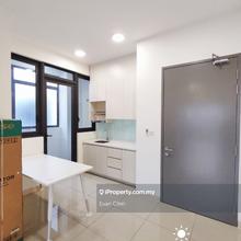 Aster Green Sri petaling For Rent Fully furnished available First Sep