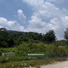 Semenyih Hitech 7 Industry Land