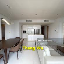 Moulmein Rise Renovated & Furnished in Prime Location Pulau Tikus 