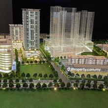 Condominium for Sale