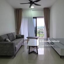 Savvy Riana Dutamas for Rent 