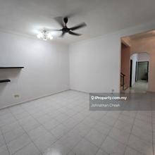 Good Condition Freehold Double Storey Bukit Mas For Sale