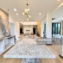 Eco Sanctuary Semi D Corner Unit Ready Move In 