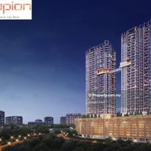 Below Market Price! J Dupion Residence! Good Buy! Bank Lelong! Cheap!