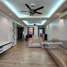 Worth Buy Unit, Renovated, Furnished, Facing Gurney Paragon,1 Carpark 