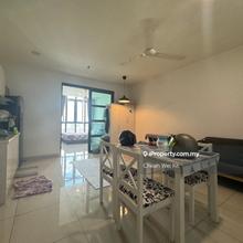 H2o Residence Studio - High Floor with Unblocked Facing - Freehold