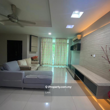 Double Storey Terrace at Tmn Bagan Lallang Butterworth For Sale 