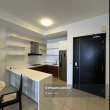 Jb Town Apartment For rent