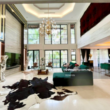 Exclusive Penthouse a resort living in Mont Kiara 