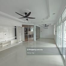 Bukit Mertajam Alma Bungalow for Rent
