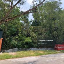 Sungai Buloh Industrial Land For Sale
