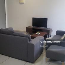 Serviced residence for Rent