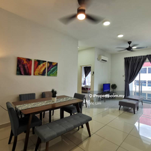 Well maintained unit