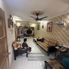 Tmn Pasir Putih Single Storey Terrace 3bed Fully Reno Pasir Gudang