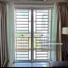 Tampoi Apartment For sale