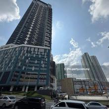 Space Residency Johor Bahru Apartment For Sale