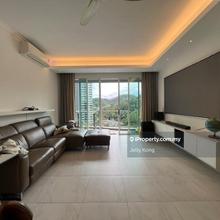 Unit Renovated