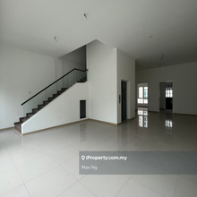 Brand new Villa unit available 