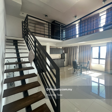 Serviced residence for Rent