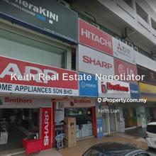 Petaling Jaya ss2 Shop for Sale