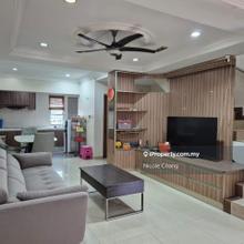 Taman indah perdana, kepong indah, Taman daya, Kepong