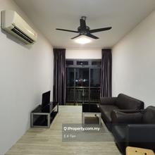D'Secret Apartment Taman Kempas Indah/ Skudai/ Renovation/ Utm / Ciq