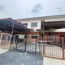 Townhouse For Sale Taman Paya Rumput Indah , Cheng Melaka