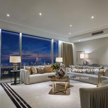 Direct Access Top Grade Lifestyle Shopping Mall and MRT Station