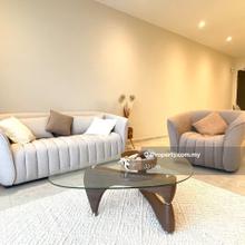 Trinity Pentamont 3r2b Fully for Rent