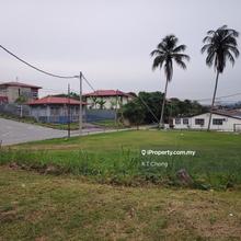 Karak Bentong Development Land for Sale!