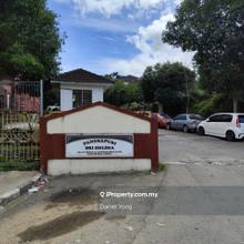 Masai Sri delima Flat good condition