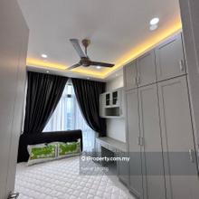 Brand New Condo at Residensi Far East, Jalan Kuchai Lama for Rent